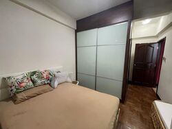 Parc Oasis (D22), Condominium #554414501